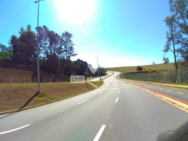 #6866 - Terreno em condomínio para Venda em Itatiba - SP - 1