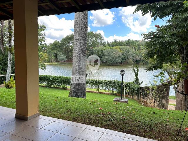 Casa em condomínio ou Chácara para Venda em Itatiba - 4
