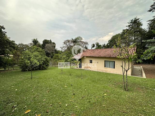 #6154 - Casa em condomínio ou Chácara para Venda em Itatiba - SP - 2
