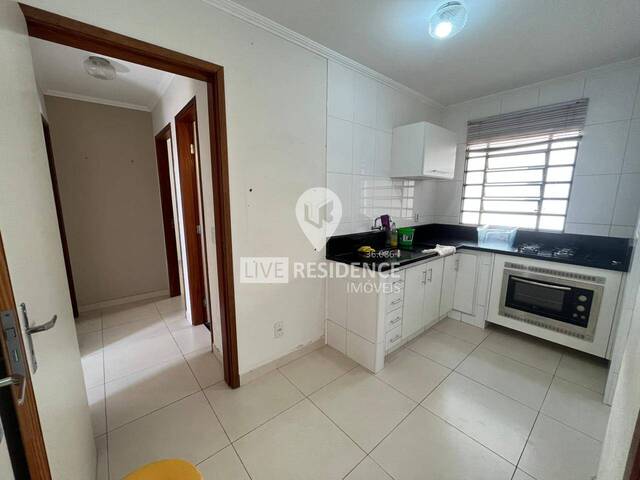 #6878 - Apartamento para Venda em Itatiba - SP - 2