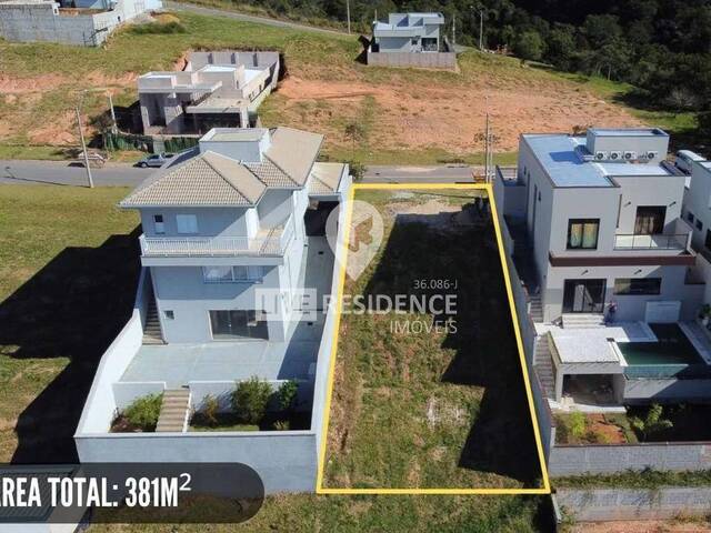 Venda em Ecologie Residencial Itatiba - Itatiba