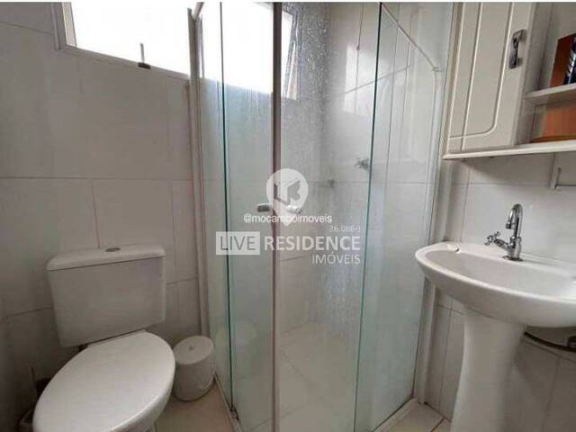 #6887 - Apartamento para Venda em Itatiba - SP - 2
