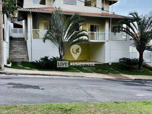 Venda em Loteamento Itatiba Country Club - Itatiba