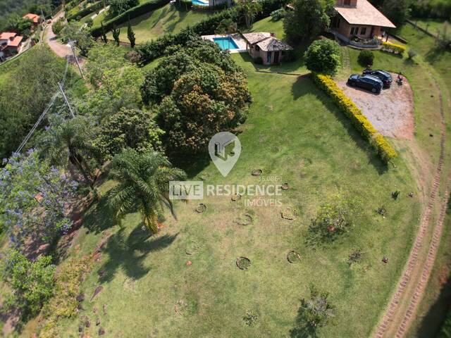 Casa em condomínio ou Chácara para Venda em Itatiba - 4