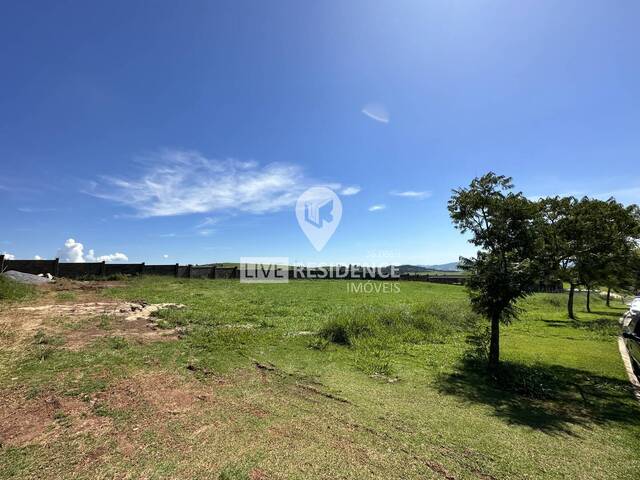 #6886 - Terreno em condomínio para Venda em Itatiba - SP - 3