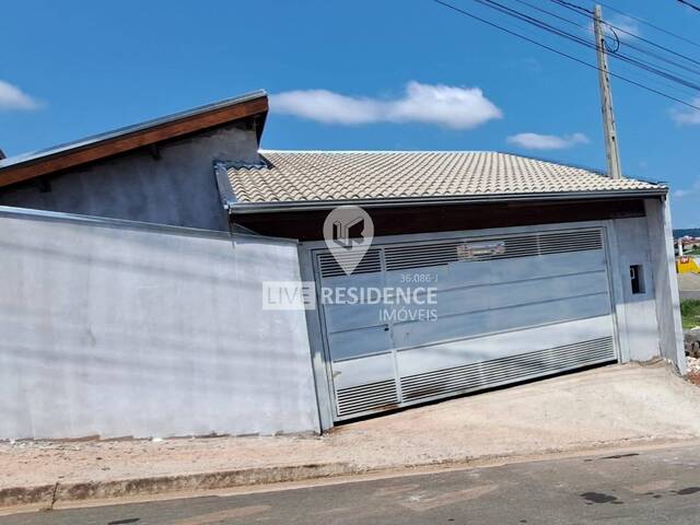 Venda em Loteamento Residencial Central Park II - Itatiba