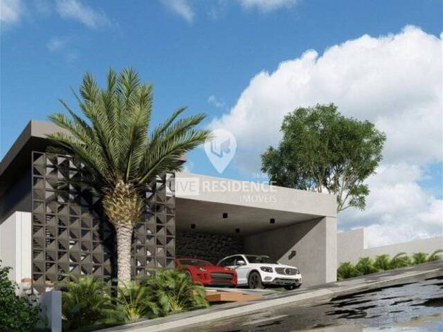 Venda em Ecologie Residencial Itatiba - Itatiba