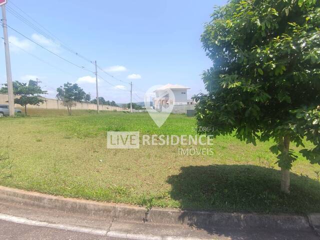 #6888 - Terreno em condomínio para Venda em Itatiba - SP - 3