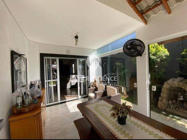 #6902 - Casa em condomínio ou Chácara para Venda em Itatiba - SP - 3