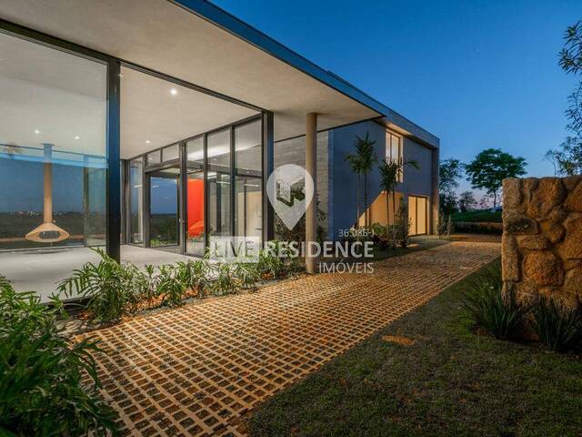 Casa em condomínio ou Chácara para Venda em Itatiba - 5