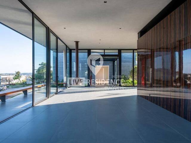 #5857 - Casa em condomínio ou Chácara para Venda em Itatiba - SP