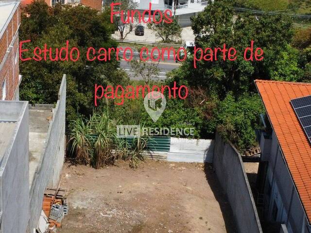 Venda em Loteamento Residencial Central Park I - Itatiba