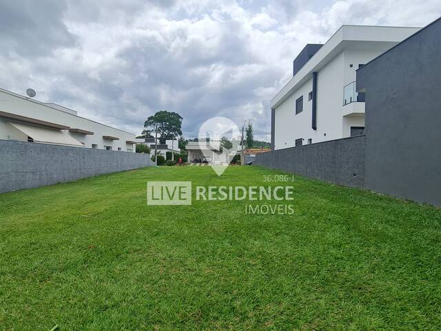 #6908 - Terreno em condomínio para Venda em Itatiba - SP - 1