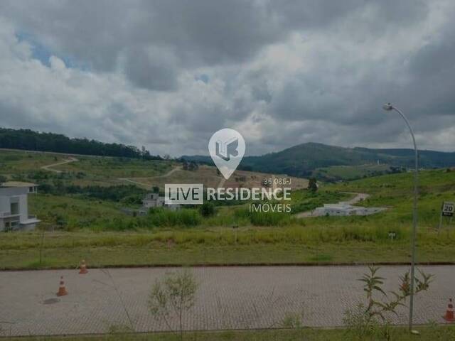 Venda em Loteamento Residencial Vale das Águas - Itatiba