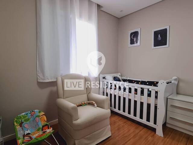 #6912 - Apartamento para Venda em Itatiba - SP - 3
