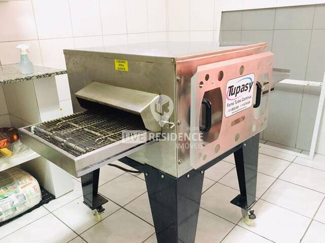 #6923 - Prédio comercial para Venda em Itatiba - SP - 2