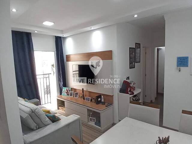 #6927 - Apartamento para Venda em Itatiba - SP - 2