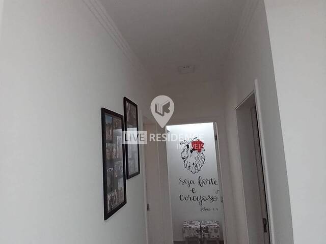 #6927 - Apartamento para Venda em Itatiba - SP - 3