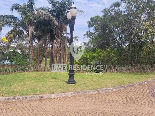 #6925 - Terreno em condomínio para Venda em Itatiba - SP