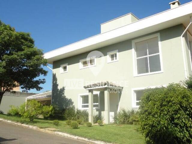 #6926 - Casa em condomínio ou Chácara para Venda em Itatiba - SP - 2