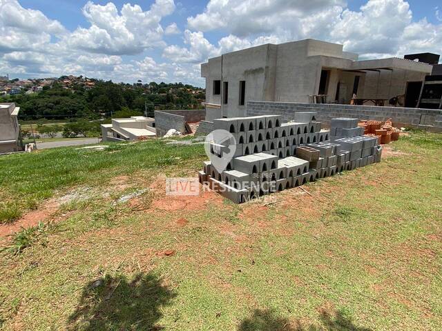 Venda em Condomínio Portal de San Giovani - Itatiba