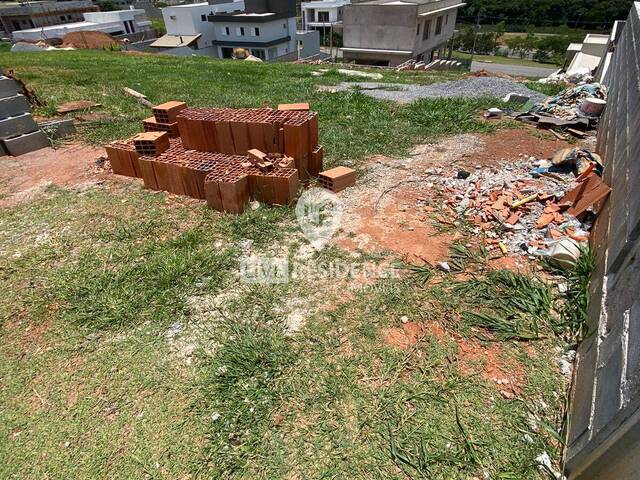 #6928 - Terreno em condomínio para Venda em Itatiba - SP - 2