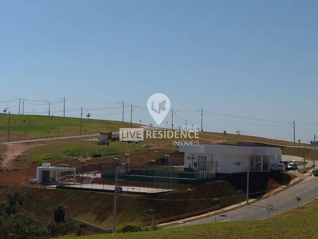 #6928 - Terreno em condomínio para Venda em Itatiba - SP - 3