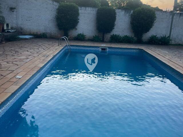 #6929 - Casa em condomínio ou Chácara para Venda em Itatiba - SP - 3