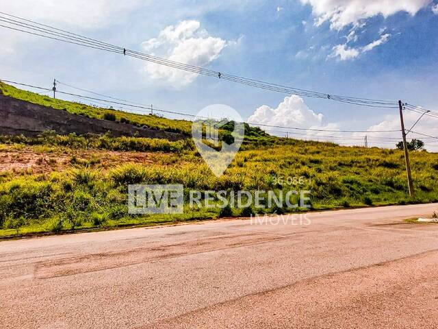 #6930 - Terreno para Venda em Itatiba - SP - 1