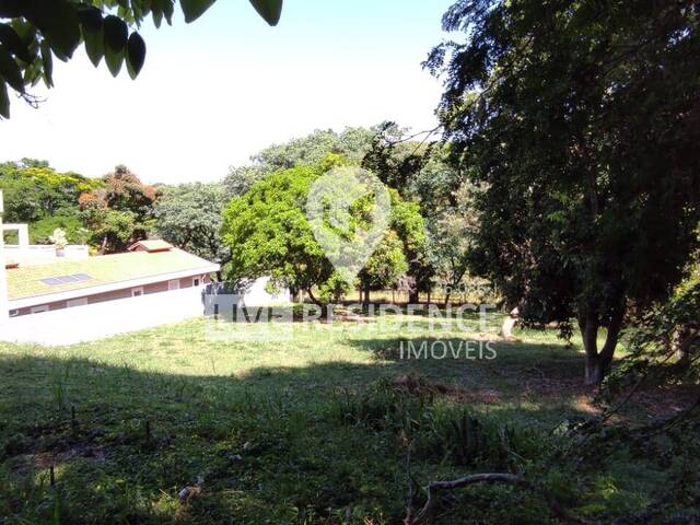 #6955 - Terreno em condomínio para Venda em Itatiba - SP - 2