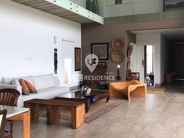 #6957 - Casa em condomínio ou Chácara para Venda em Itatiba - SP