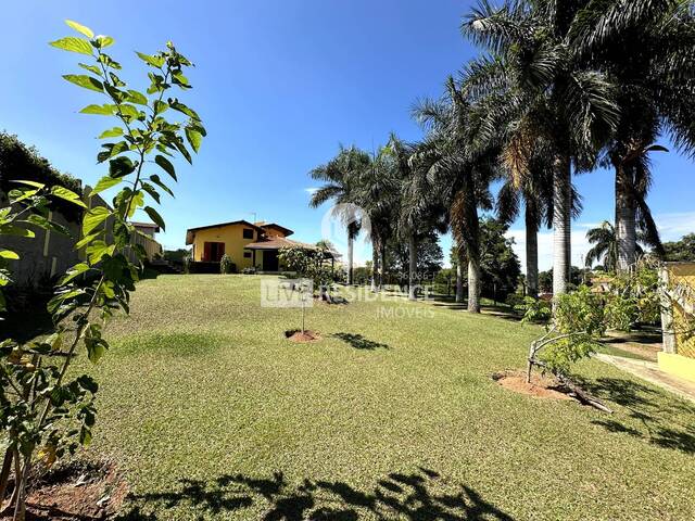 #6968 - Casa em condomínio ou Chácara para Venda em Itatiba - SP - 3