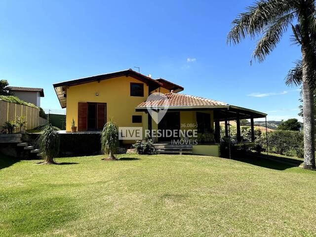 Casa em condomínio ou Chácara para Venda em Itatiba - 4