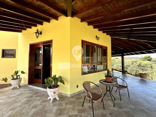 Casa em condomínio ou Chácara para Venda em Itatiba - 5