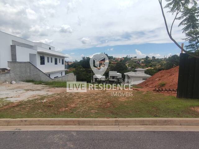 Terreno em condomínio para Venda em Itatiba - 4
