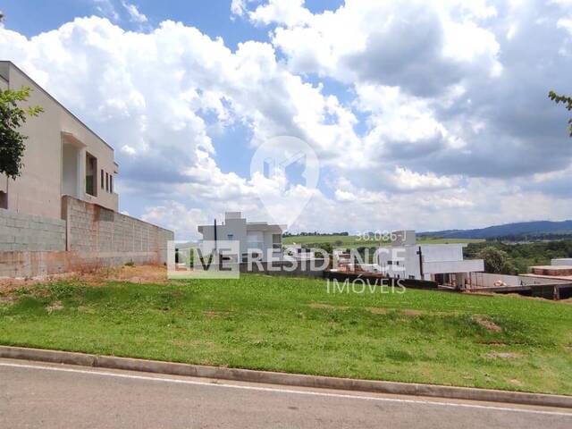 Terreno em condomínio para Venda em Itatiba - 5