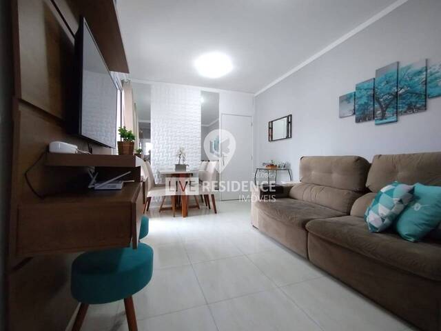 #6985 - Apartamento para Venda em Itatiba - SP - 2