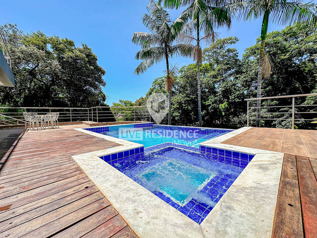#6994 - Casa em condomínio ou Chácara para Venda em Vinhedo - SP