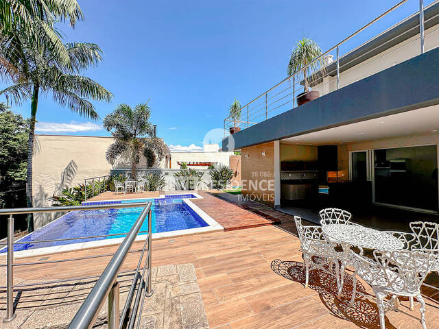 Casa em condomínio ou Chácara para Venda em Vinhedo - 5