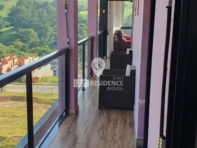 #6997 - Casa em condomínio ou Chácara para Venda em Itatiba - SP