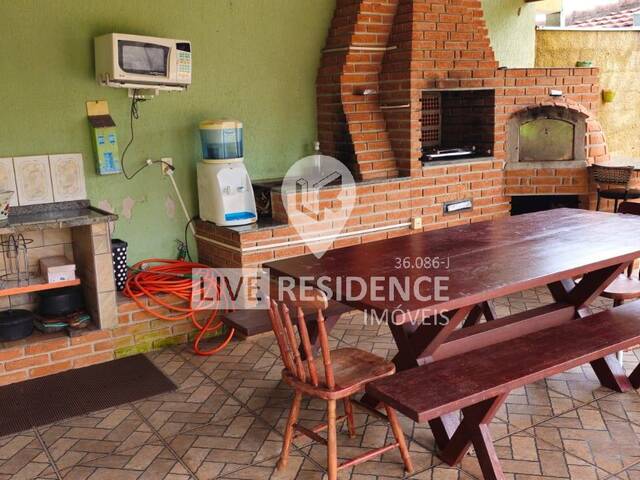 Casa em condomínio ou Chácara para Venda em Itatiba - 4