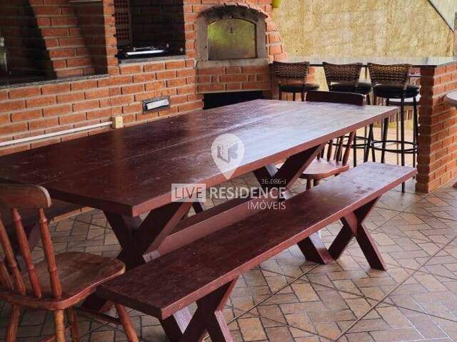 Casa em condomínio ou Chácara para Venda em Itatiba - 5