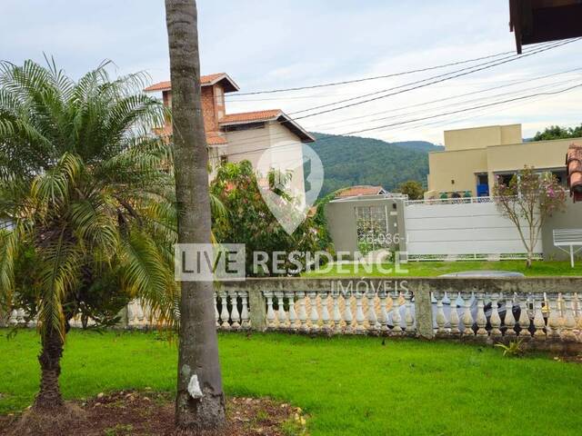 #6998 - Casa em condomínio ou Chácara para Venda em Itatiba - SP - 3