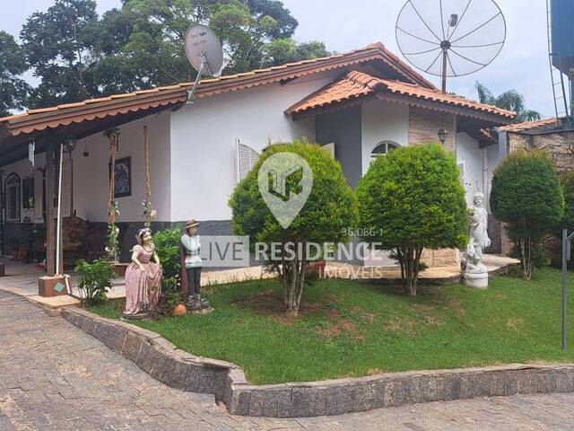 Casa em condomínio ou Chácara para Venda em Itatiba - 5