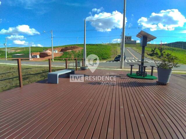 Terreno em condomínio para Venda em Itatiba - 5
