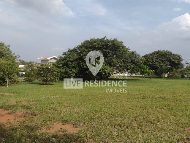 #7008 - Terreno em condomínio para Venda em Itatiba - SP - 2