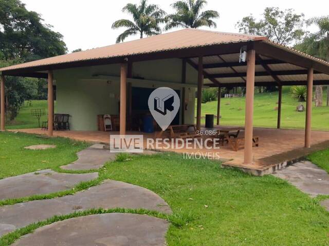 #7013 - Terreno em condomínio para Venda em Itatiba - SP - 2