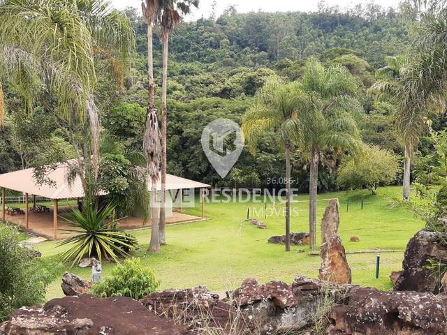 #7013 - Terreno em condomínio para Venda em Itatiba - SP - 1