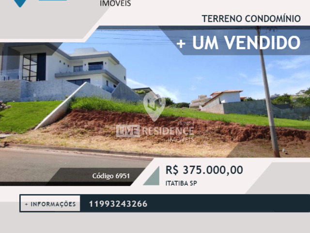 #6409 - Casa para Venda em Itatiba - SP - 3