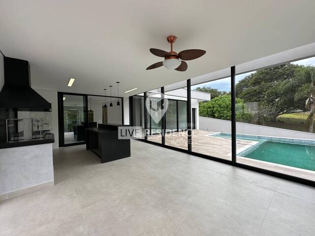 Casa em condomínio ou Chácara para Venda em Itatiba - 5